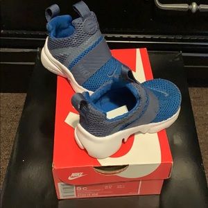 Kids Nike presto
